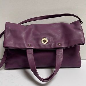 Kate Spade leather bag